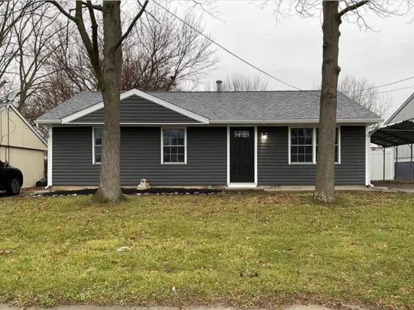 774 Catalina Dr, Marion, OH 43302