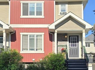 7289 S Terwillegar Dr NW #15, Edmonton, AB T6R0N5