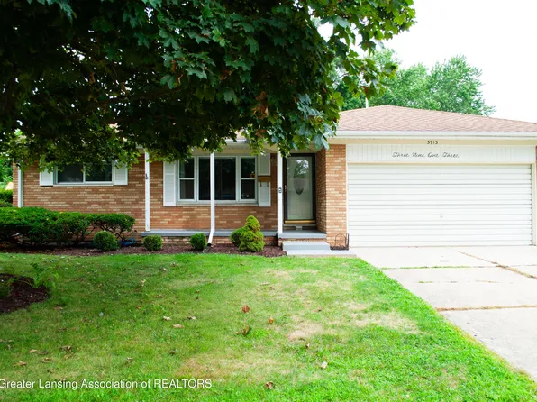 3913 Stratford Ave, Lansing, MI 48911