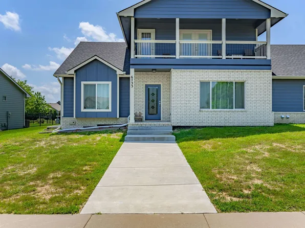 6733 E Central Park Ave, Bel Aire, KS 67226