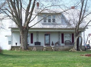 1462 Augusta Minerva Rd, Augusta, KY 41002