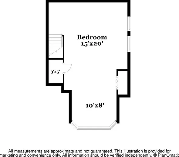1415 Wagar Ave — Photo 13