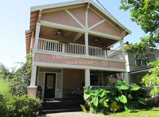 2360 Forbes St, Jacksonville, FL 32204