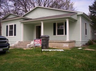 3838 Colonial Ave, Dallas, TX