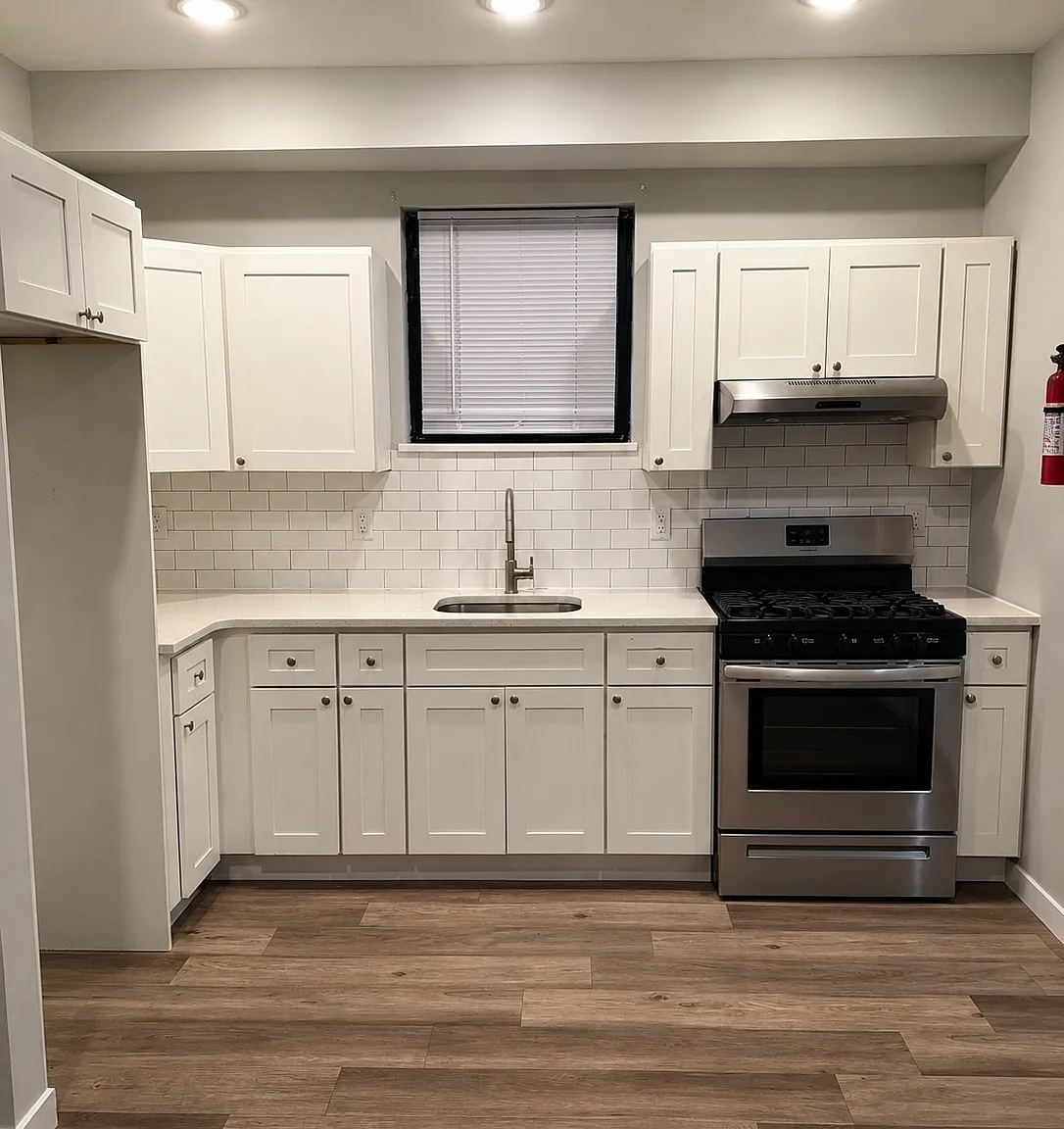1 bed, $1,800 — Photo 1