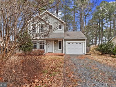 926 Calvert Ave, Saint Michaels, MD, 21663