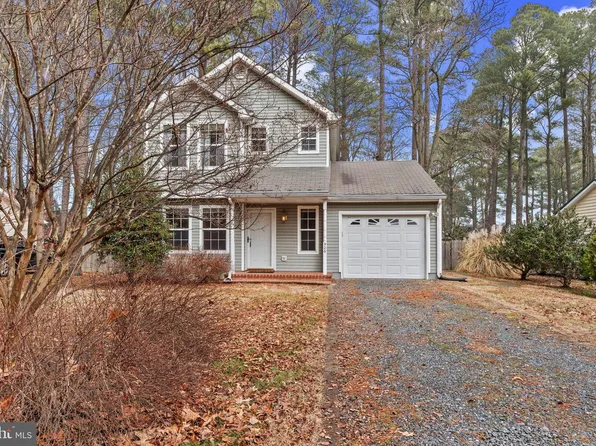 926 Calvert Ave, Saint Michaels, MD 21663