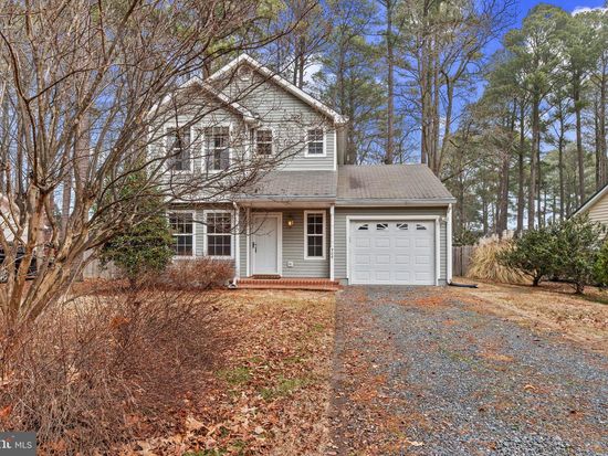 926 Calvert Ave, Saint Michaels, MD 21663