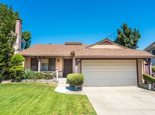5328 Overdale Dr, Los Angeles, CA 90043