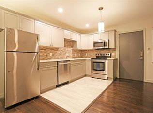 4737 Aftonshire Dr #1, Houston, TX 77027