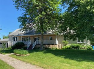 161 Dewey St, Foley, MN 56329
