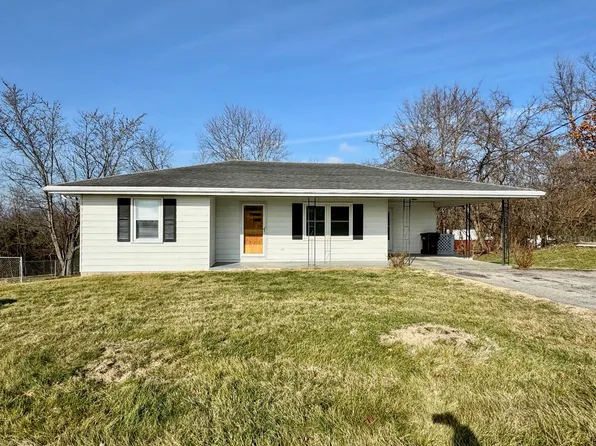 202 Beck St, Owenton, KY 40359