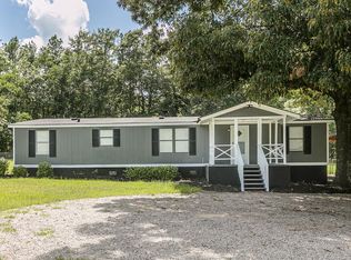 208 Gardner Rd, North Augusta, SC 29860
