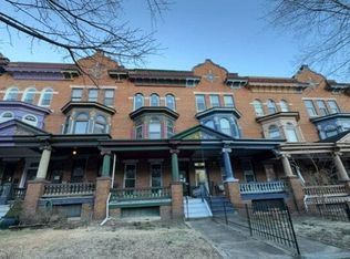 2829 N Calvert St, Baltimore, MD 21218