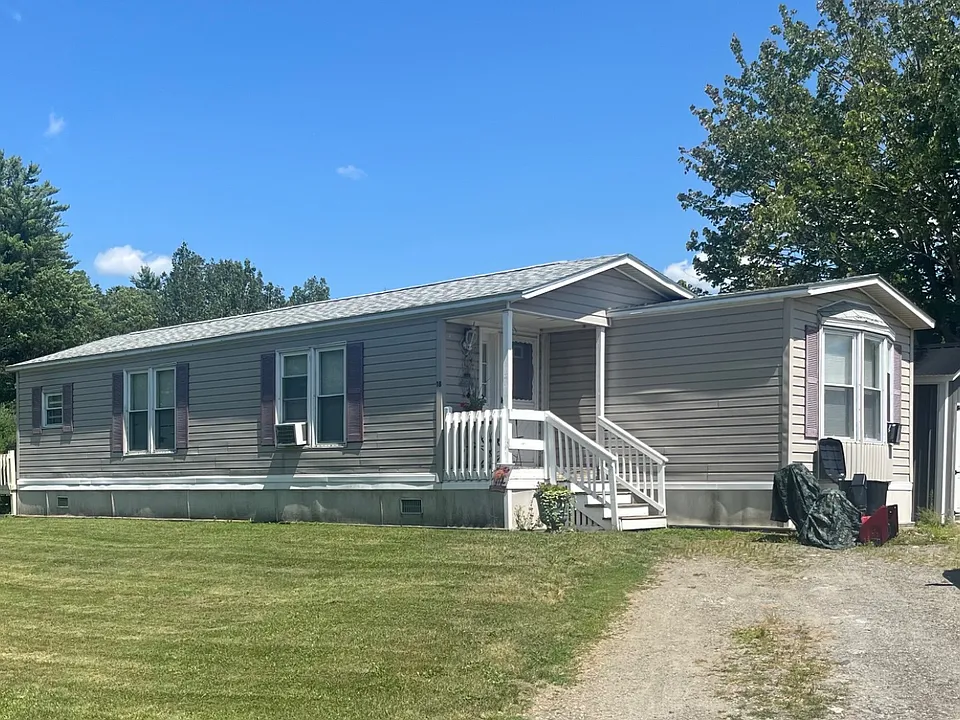 6 Dixon Dr #31
