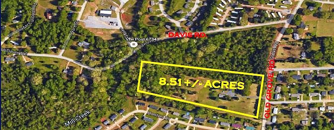 1st image of 500 Old Grove Road