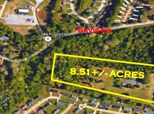 500 Old Grove Road, Greenville, SC 29673