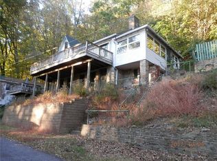 602 Old Lincoln Hwy, Ligonier, PA 15658
