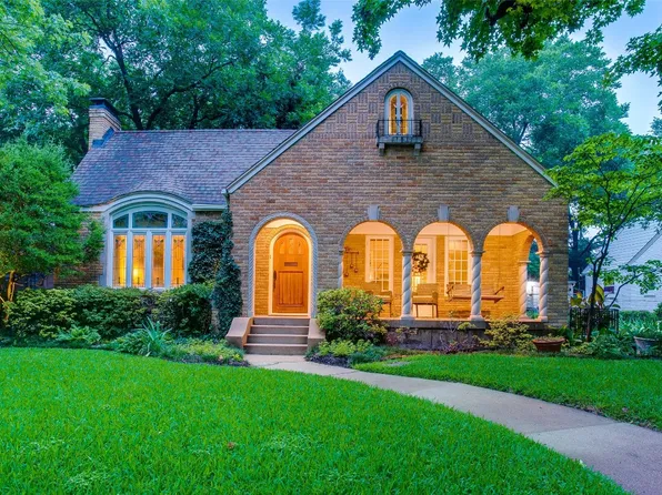 1921 Mayflower Dr, Dallas, TX 75208