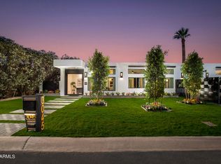 3045 N Marigold Dr, Phoenix, AZ 85018