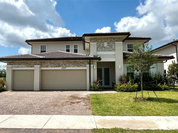 12220 SW 44th Ct, Fort Lauderdale, FL 33330