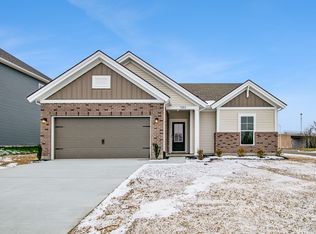 1393 Abby Ln LOT 139, Huntingburg, IN 47542