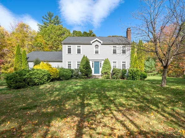 95 Old Union Tpke, Lancaster, MA 01523