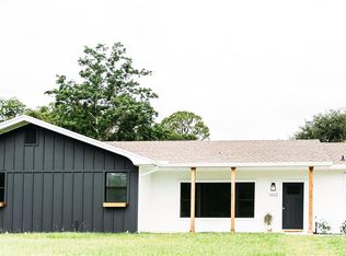 1602 Shore Dr, Saint Augustine, FL 32086