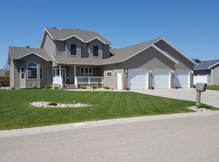 608 2nd St NW, Dilworth, MN 56529