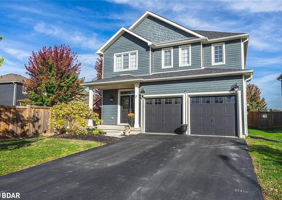 1st image of 7 Garbutt Cres