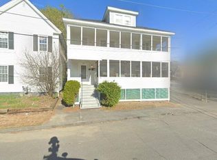 24 Kendall St #A, Augusta, ME 04330