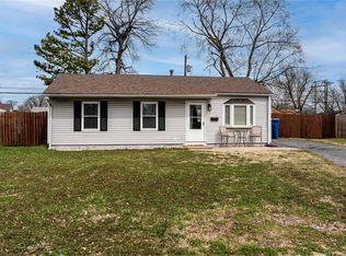 2433 Sunbury Ave, Granite City, IL