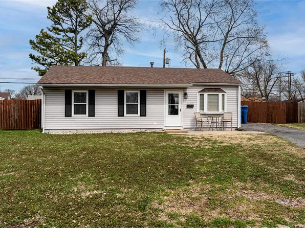 2433 Sunbury Ave, Granite City, IL 62040