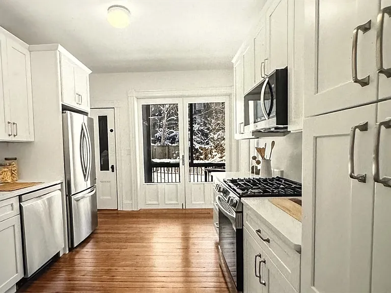 57 Gorham St #1 — Photo 7