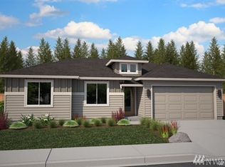 108 Cherry Ln SW #LT104, Orting, WA 98360