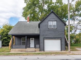 59 W Center St #1, London, OH 43140