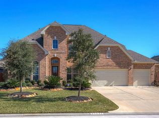 25922 Northcrest Dr, Spring, TX 77389