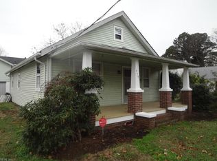 775 Norman Ave, Norfolk, VA 23518