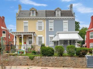 451 Park Rd NW, Washington, DC 20010