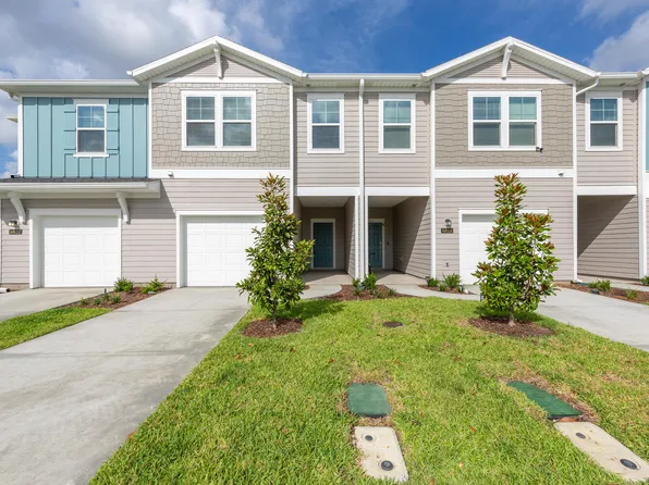 6881 Gable Grove Ave, Jacksonville, FL 32217
