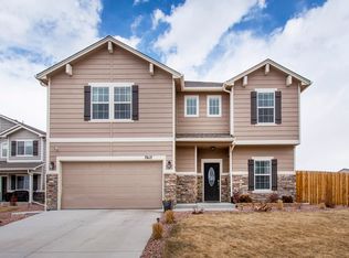 7617 Cat Tail Creek Dr, Colorado Springs, CO 80923