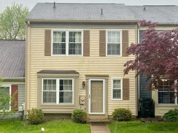 1223 Tanner Pl, Belcamp, MD 21017
