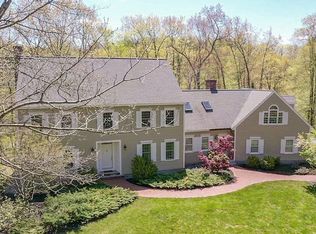 58 Arbor Ln, Hollis, NH 03049