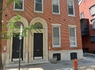 306 S 13th St APT 2, Philadelphia, PA 19107