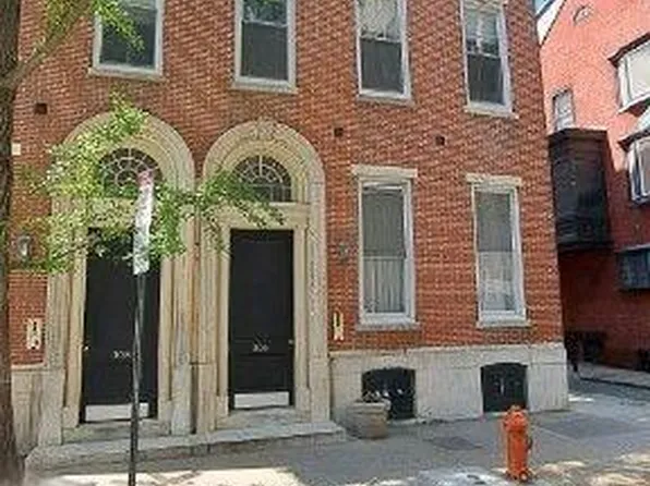 306 S 13th St APT 2, Philadelphia, PA 19107