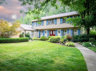 5606 Indiana Ave, Fort Wayne, IN 46807