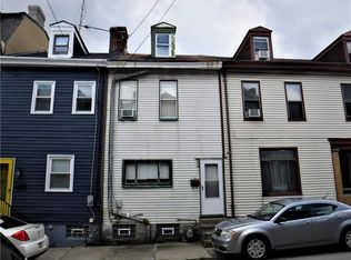 1825 Lowrie St, Pittsburgh, PA