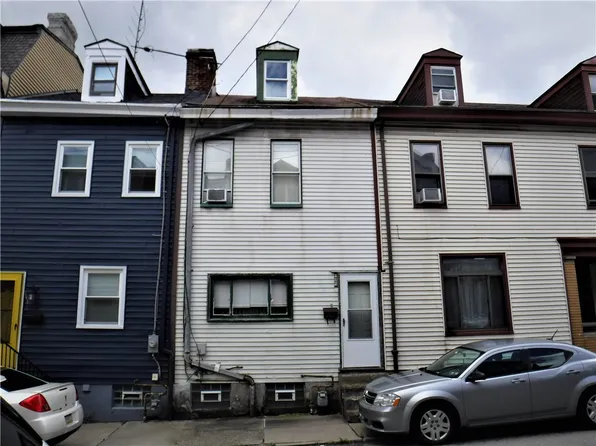 1825 Lowrie St, Pittsburgh, PA 15212