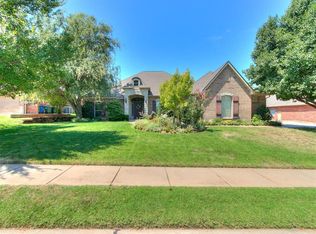 3019 Meriweather Rd, Edmond, OK 73003