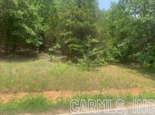 28 Gapview Rd, Conway, AR 72032